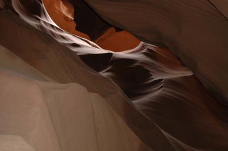 Antelope Canyon - 09